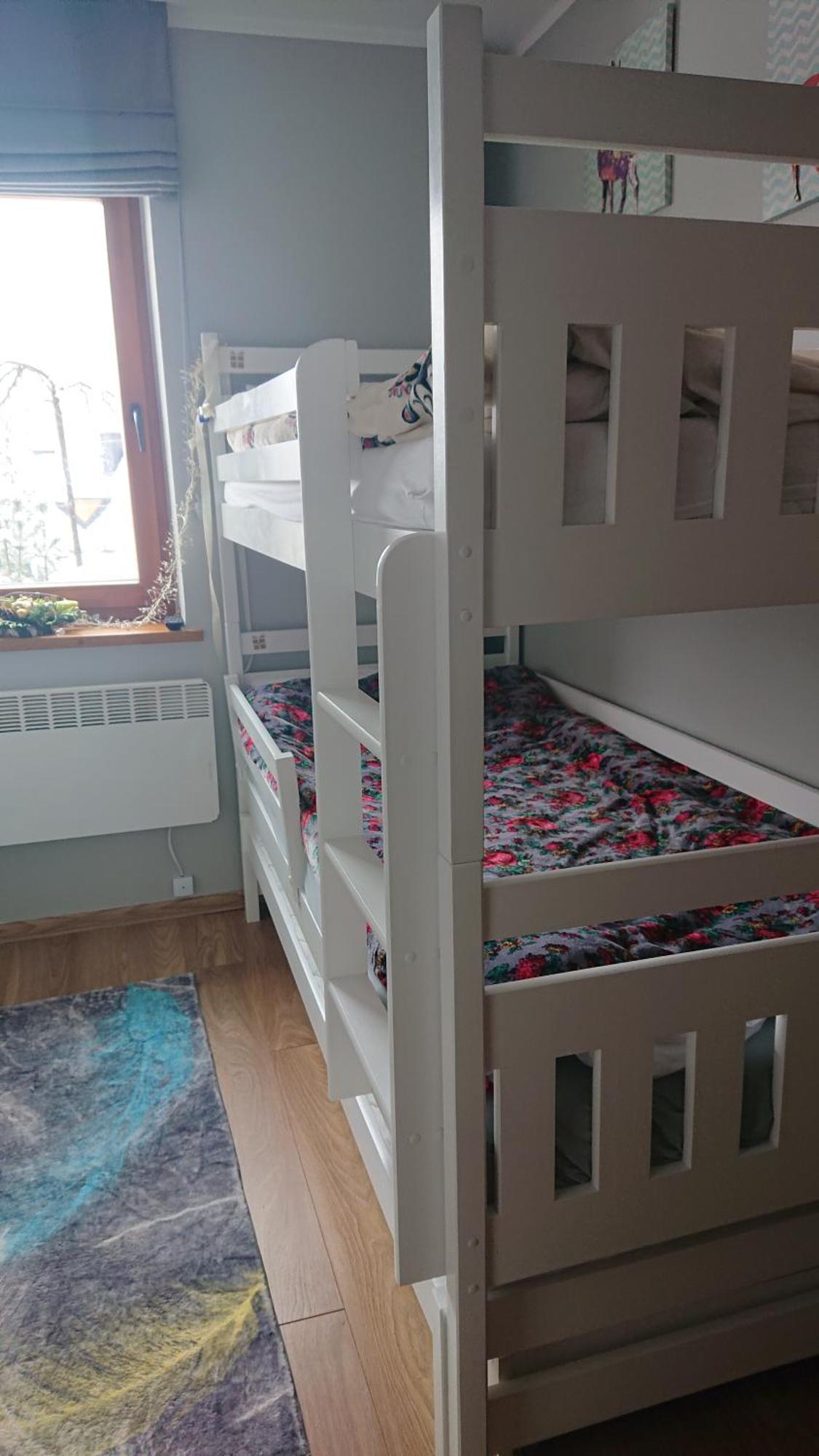 Apartament Z Widokowym Tarasem Na Tatry Leilighet Kościelisko Eksteriør bilde
